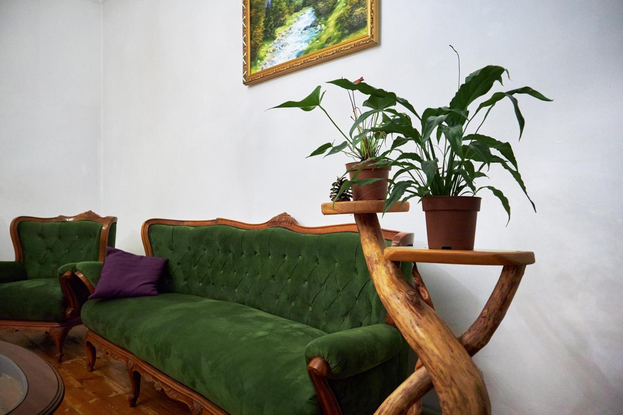 Sweet Vibe Ξενοδοχείο Αλμάτι Εξωτερικό φωτογραφία
