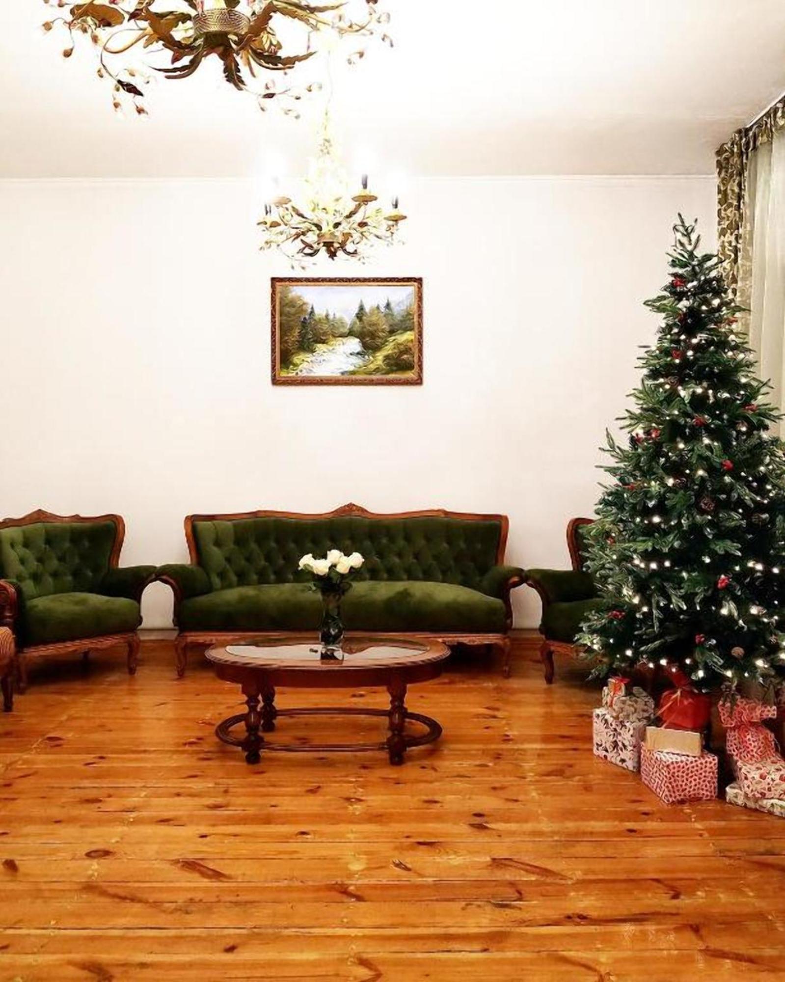 Sweet Vibe Ξενοδοχείο Αλμάτι Εξωτερικό φωτογραφία