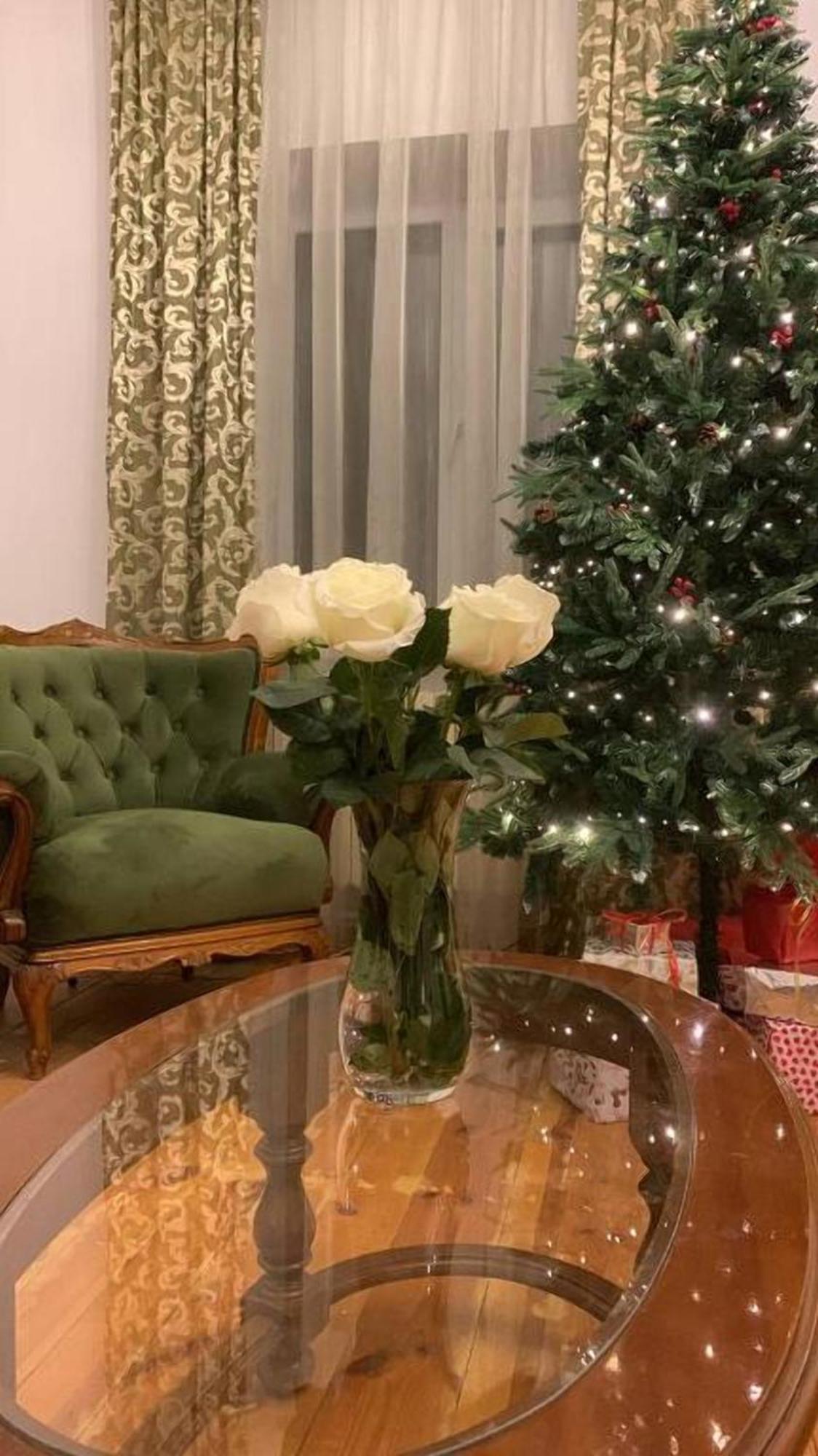 Sweet Vibe Ξενοδοχείο Αλμάτι Εξωτερικό φωτογραφία